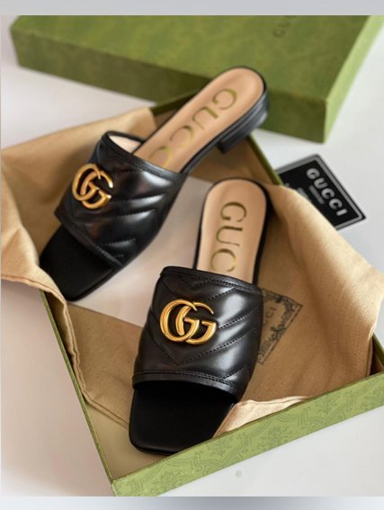 11-4.jpg AVAILABLE#Shoes#Gucci#286 - Image 1