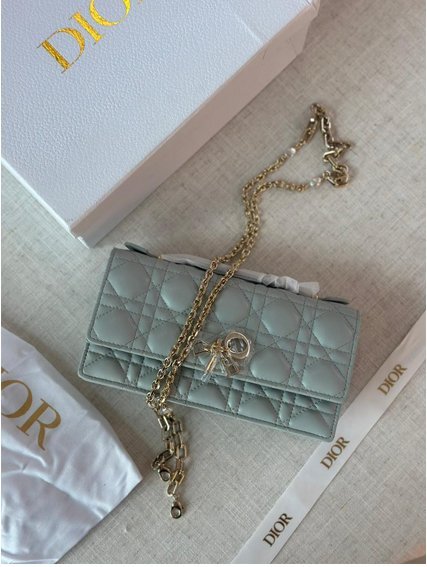 GRE-1.jpg Bags#Dior#354 - Image 1