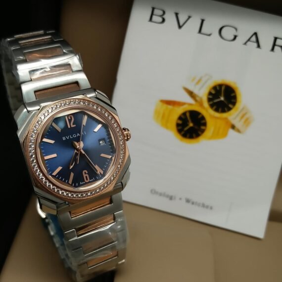 Bvlgari#Watch#43 - Image 1