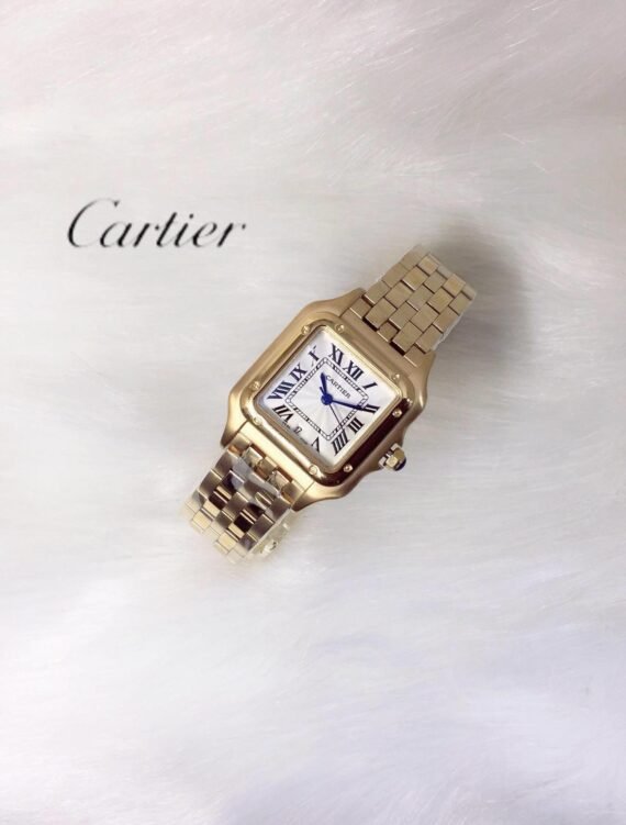 Cartier Watch #18 - Image 1