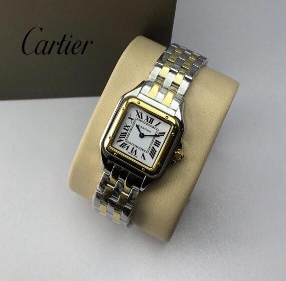Cartier#Watch#10 - Image 2
