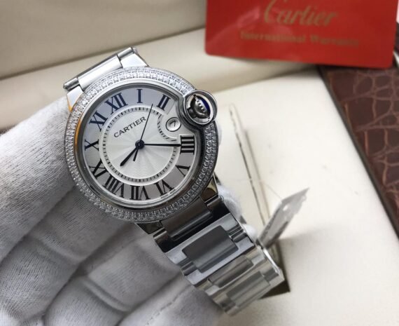 Cartier#Watch#12 - Image 2
