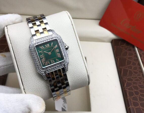 Cartier#Watch##15 - Image 1