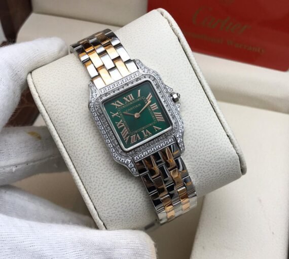 Cartier#Watch##15 - Image 2