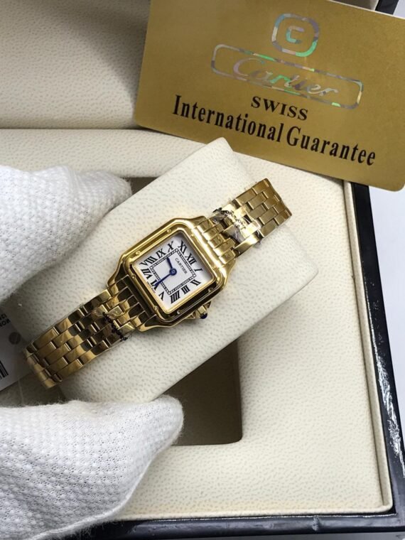 Cartier#Watch#16 - Image 5