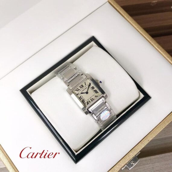 Cartier Watch #106 - Image 1