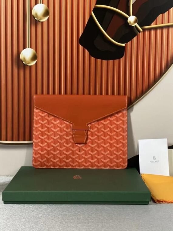 GOYARD#23 - Image 8