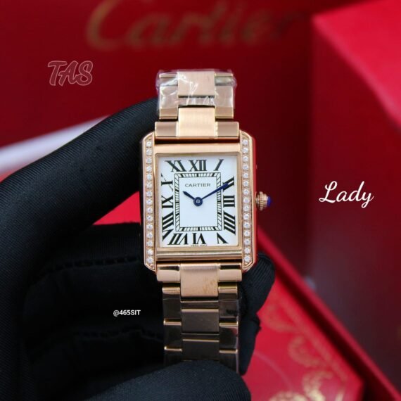 Cartier#Watch##245 - Image 2