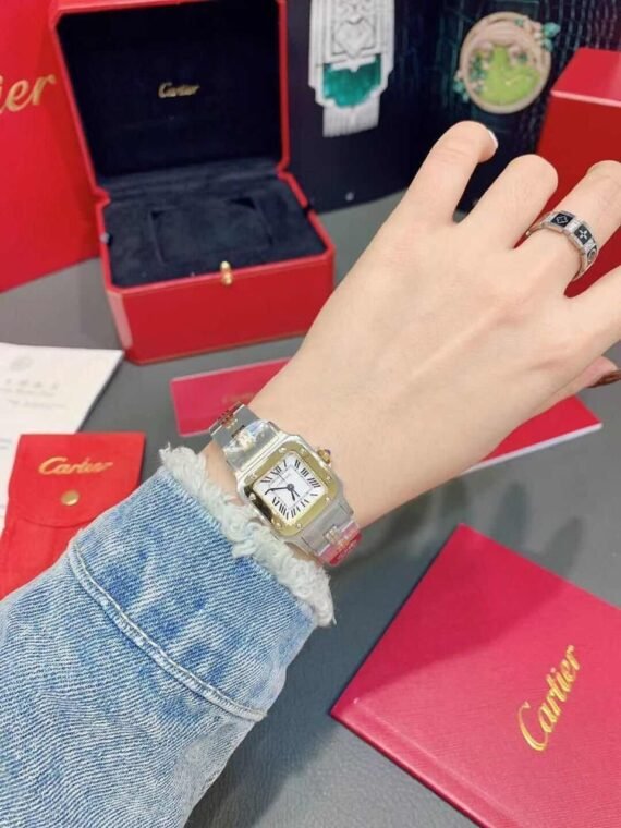 Cartier#Watch##243 - Image 3