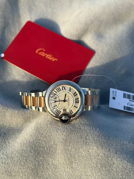 Cartier#Watch##257 - Image 2