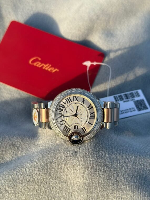 Cartier#Watch##257 - Image 5