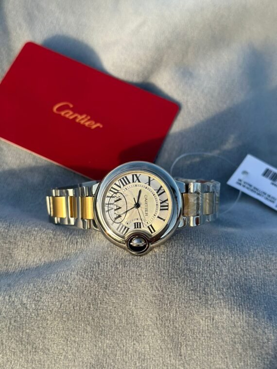 Cartier#Watch##257 - Image 4