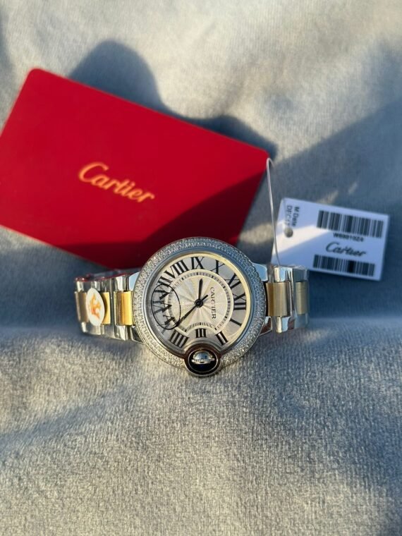 Cartier#Watch##257 - Image 6