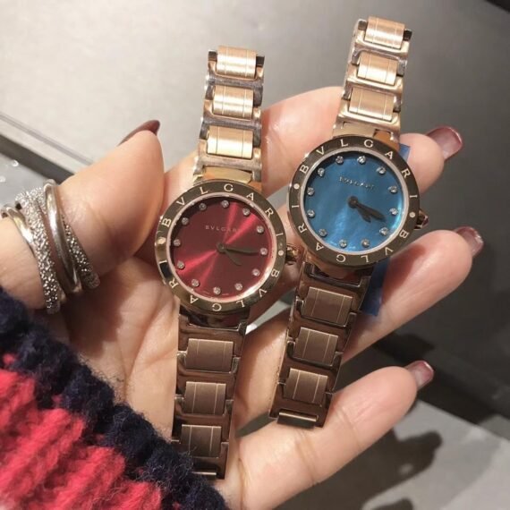 Bvlgari#Watch#7 - Image 1