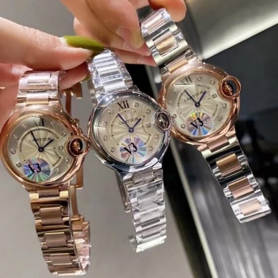 Cartier#Watch##41 - Image 1