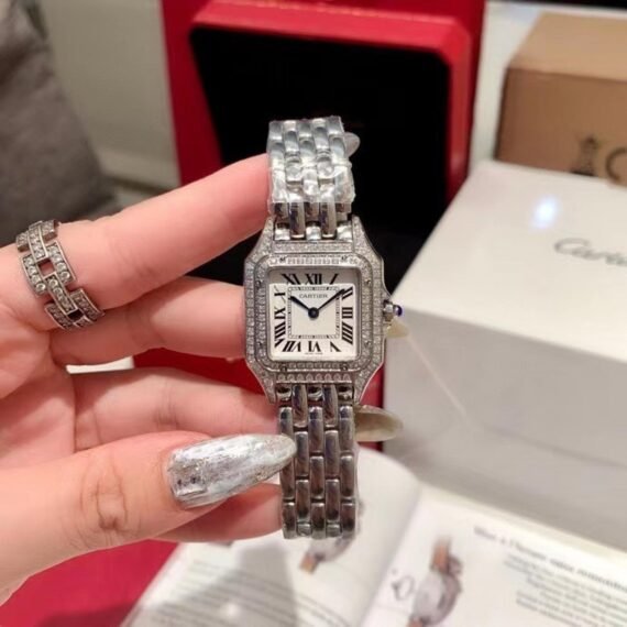 Cartier#Watch##37 - Image 1