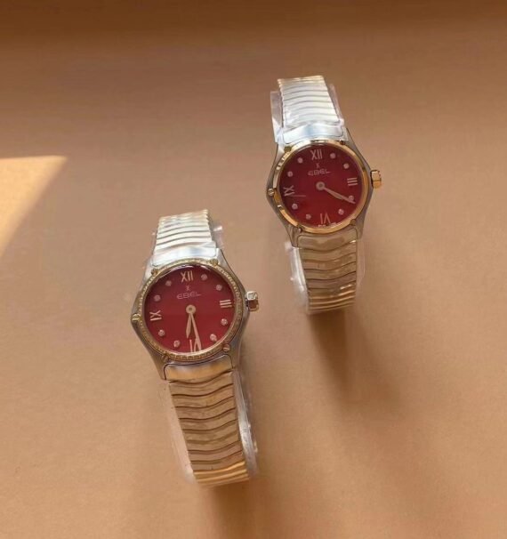 Ebel#Watch#186 - Image 5