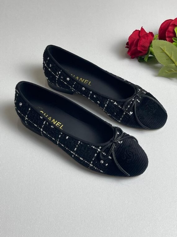 Shoes#Chanel756 - Image 4