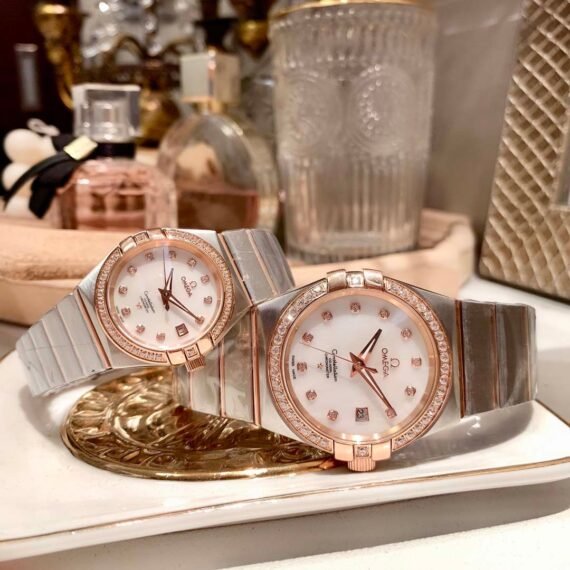 Omega Watch#42 - Image 1