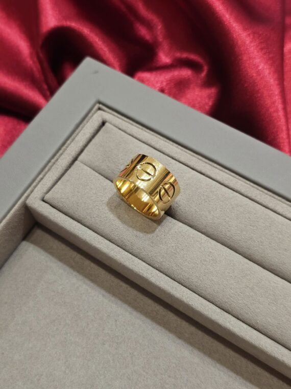ACC CARTIER#359 - Image 1