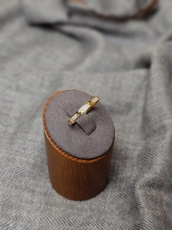 ACC CARTIER#396 - Image 1