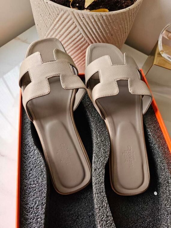 Shoes#Hermes#3 - Image 1