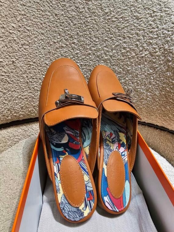Shoes#Hermes#30 - Image 1