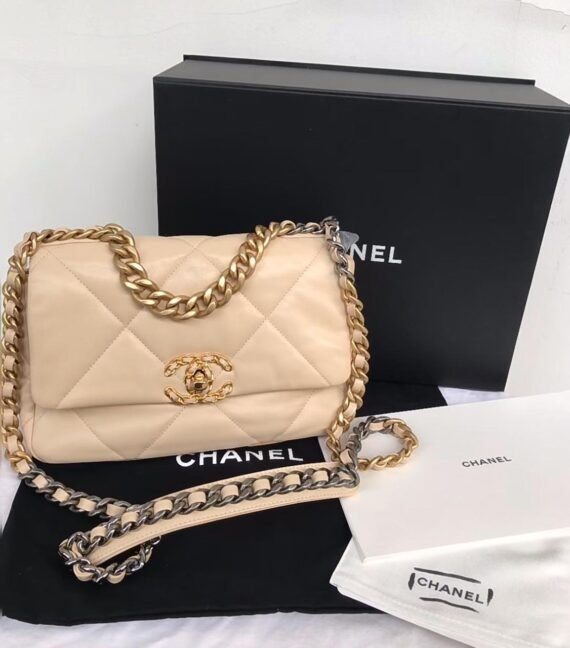 C2-Chanel Bags#52 - Image 1
