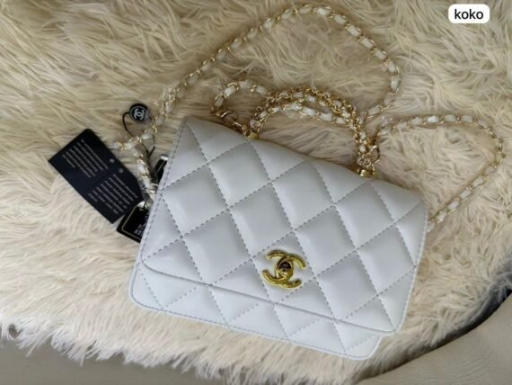 C2-Chanel Bags#64 - Image 1