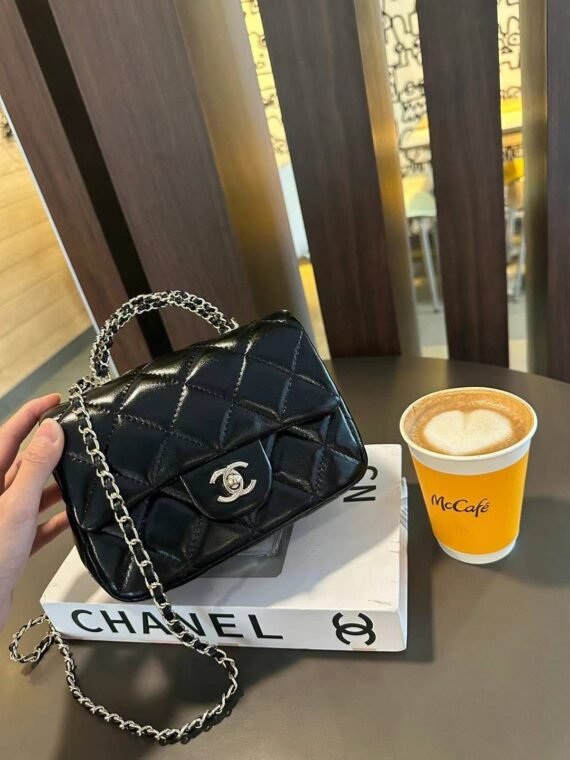 C2-Chanel Bags#148 - Image 1