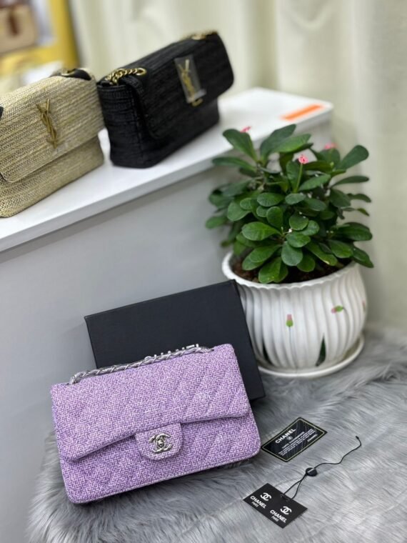 C2-Chanel Bags#152 - Image 1