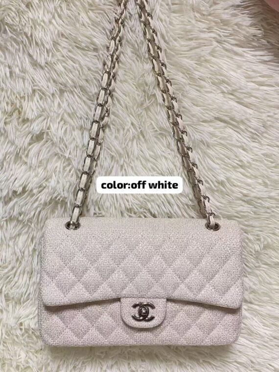 C2-Chanel Bags#80 - Image 1