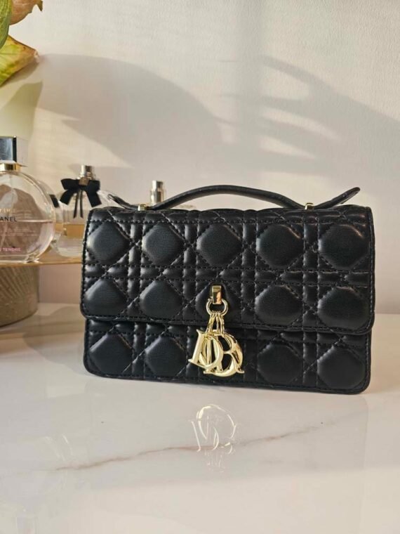 C2-Dior Bags#65 - Image 1