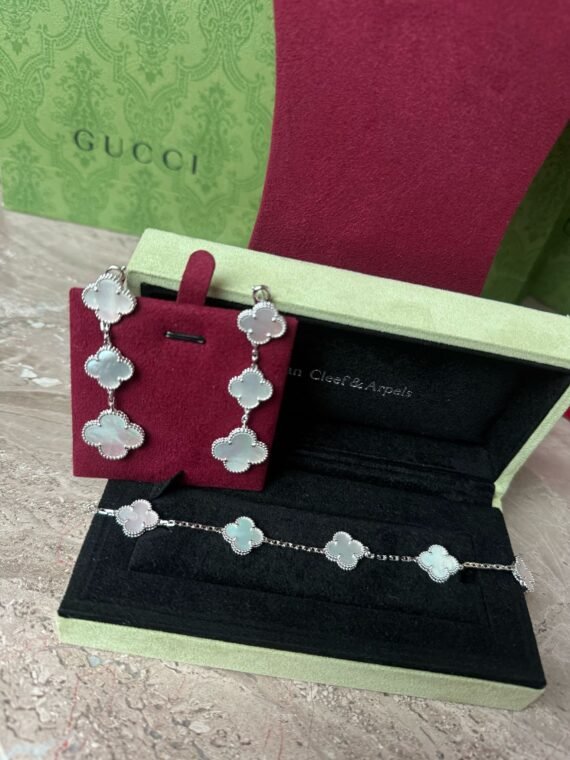 ACC VAN CLEEF#303 - Image 1