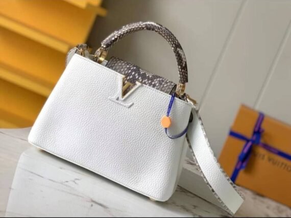 C2-LV Bags#8 - Image 1