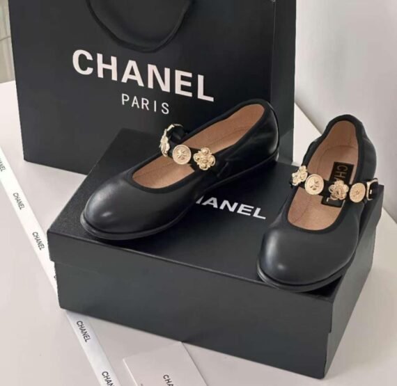 Master#Shoes#Chanel#10 - Image 1