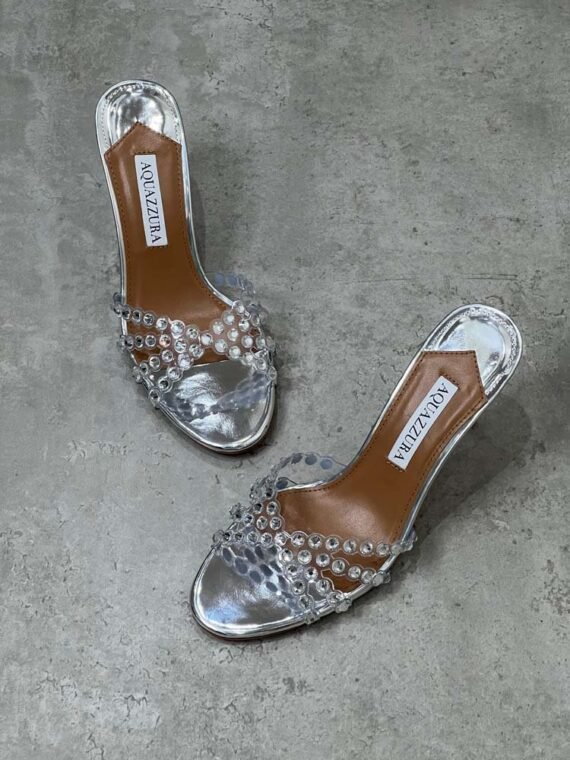 Master#Shoes#Aquazzura#17 - Image 1