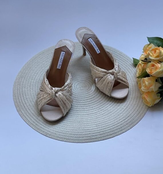 Master#Shoes#Aquazzura#20 - Image 1
