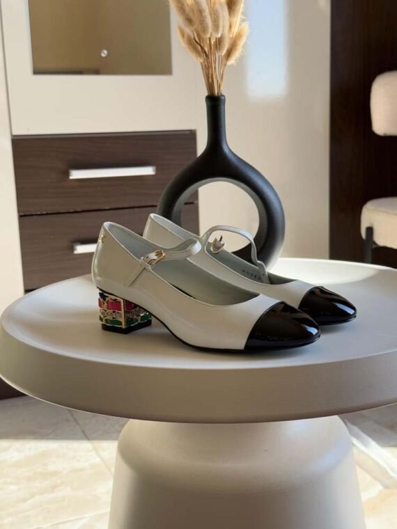 Master#Shoes#Chanel#102 - Image 1