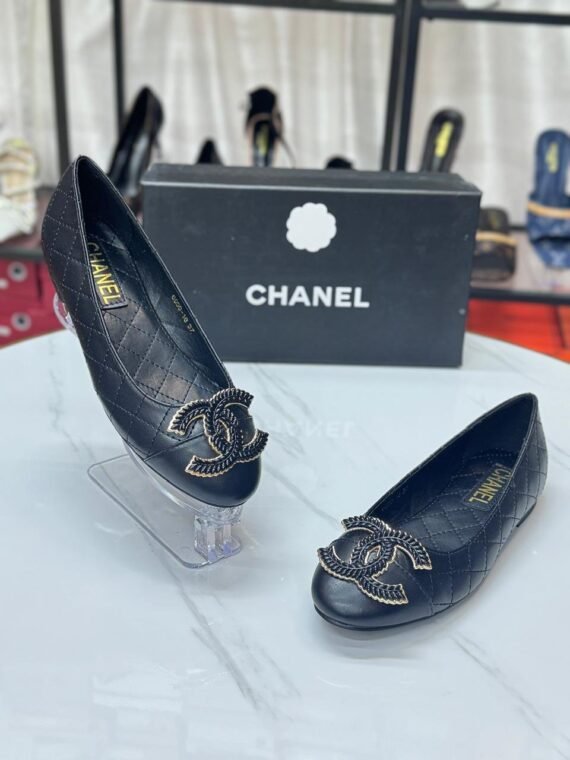 Master#Shoes#Chanel#104 - Image 1