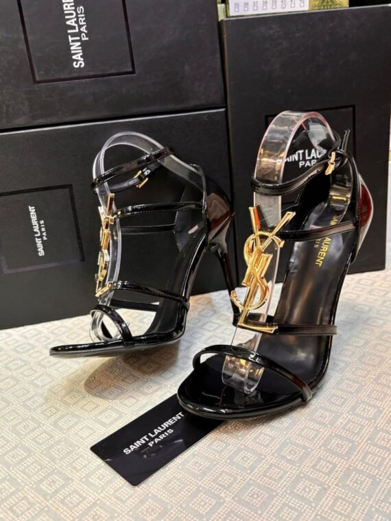 Shoes#YSL#13 - Image 1