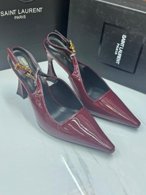 Shoes#YSL#24 - Image 1