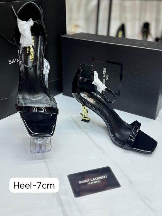 Shoes#YSL#9 - Image 1