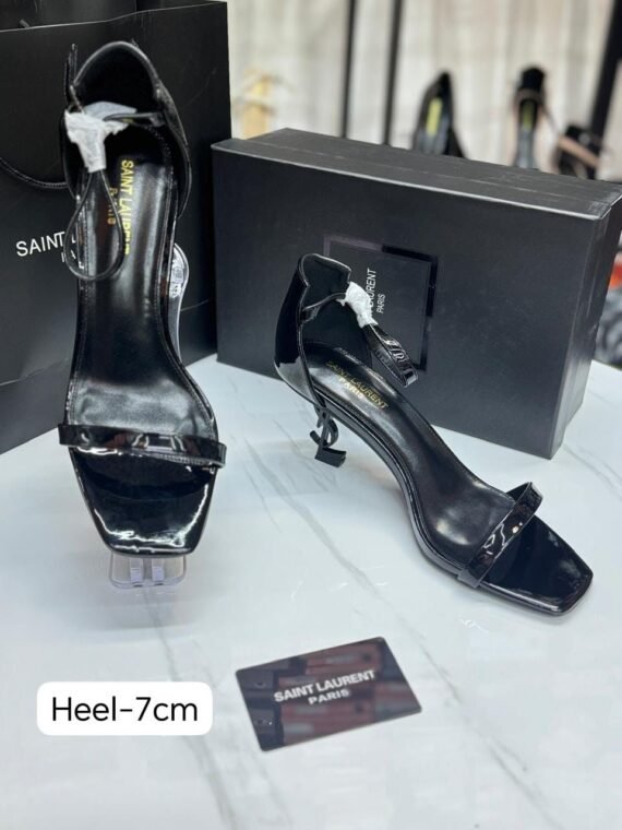 Shoes#YSL#10 - Image 1