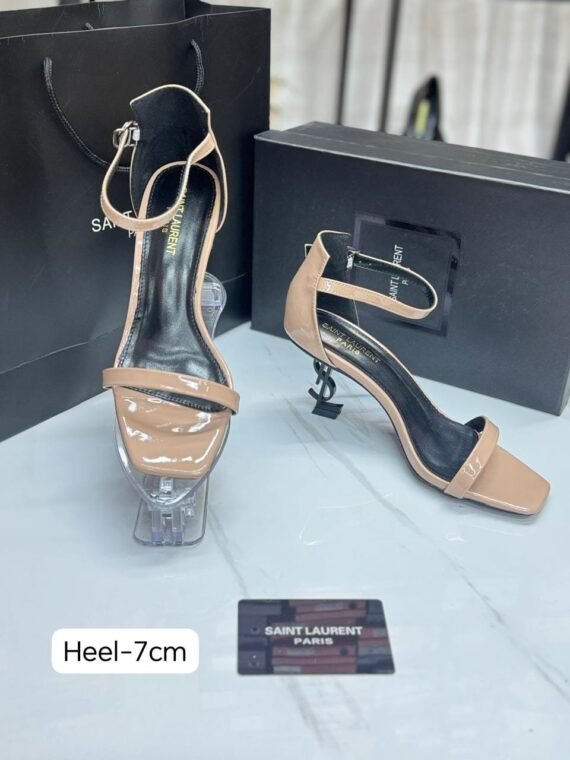 Shoes#YSL#11 - Image 1