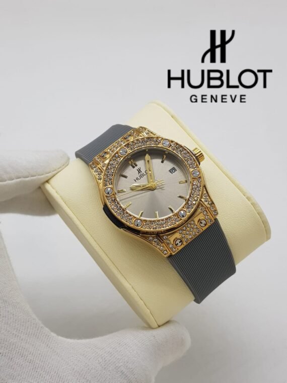 HUBLOT Watch #1 - Image 1