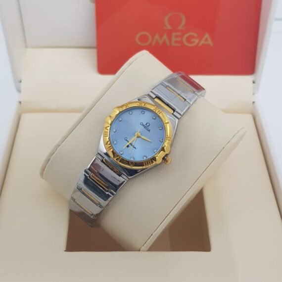 OMEGA Watch #13 - Image 1