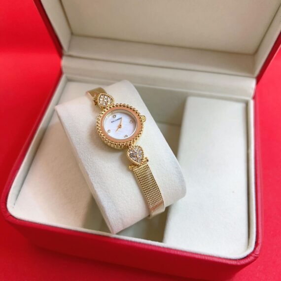 BOUCHRON Watch #5 - Image 1