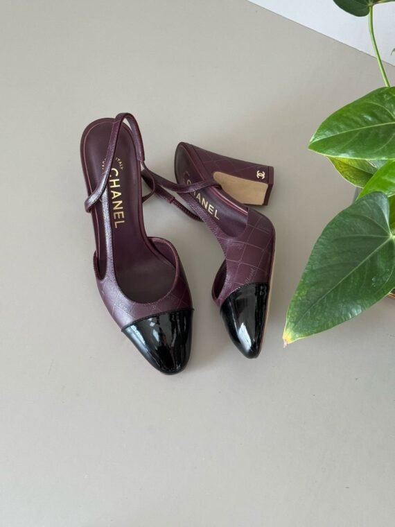 Master#Shoes#Chanel#139 - Image 1