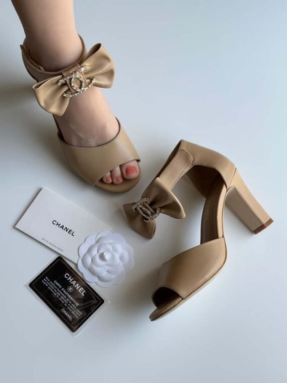 Master#Shoes#Chanel#109 - Image 1